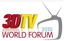 3D TV World Forum