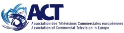 ACT - Association of Commercial Television in Europe (Brussels)