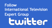 Follow ITVE on Twitter