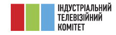 TIC - Television Industry Committee Ukraine (Kiev)